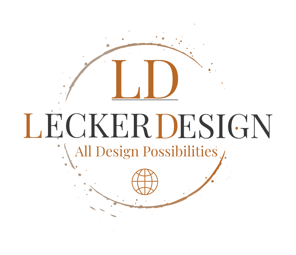 Lecker Design