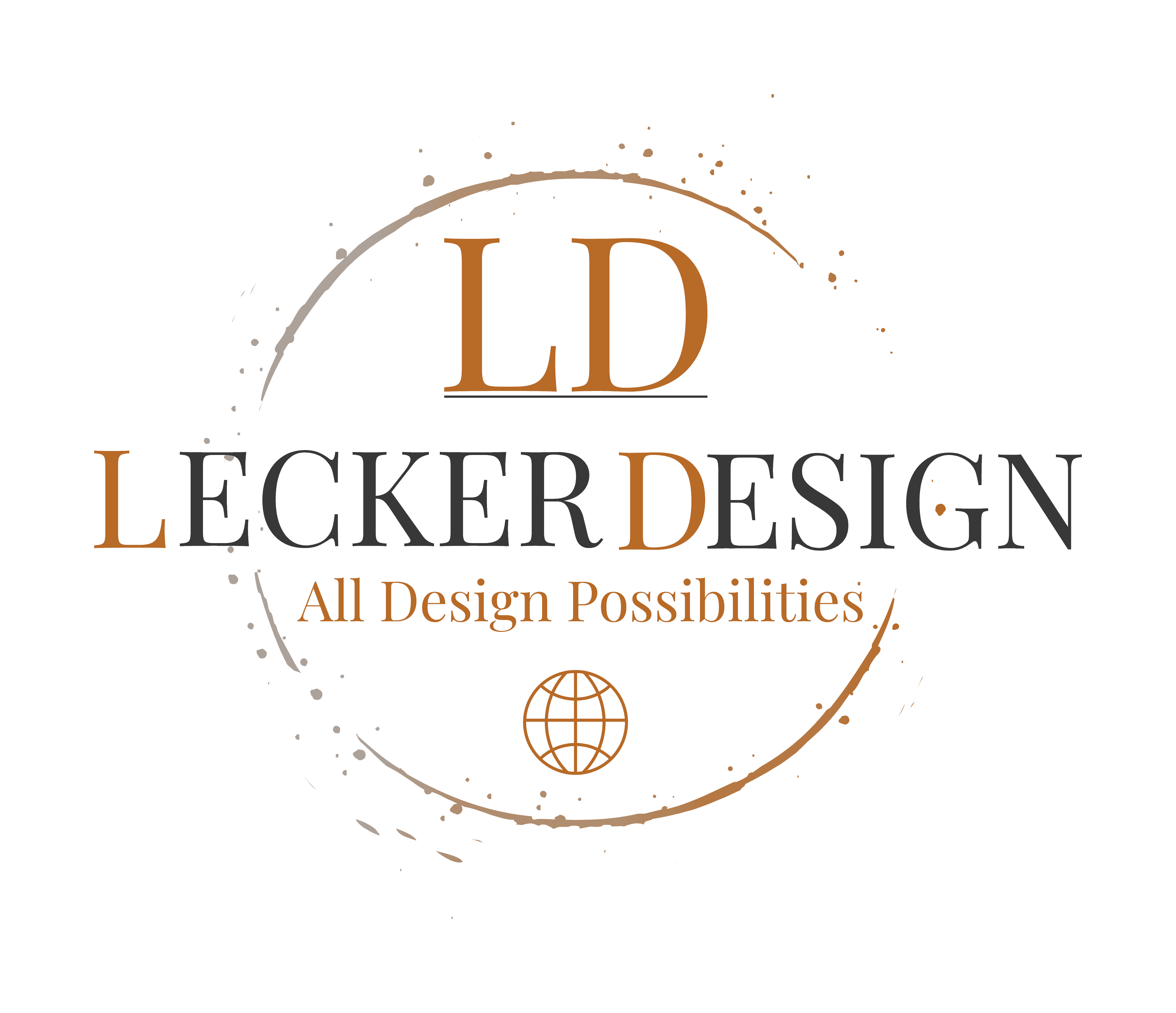 Lecker Design